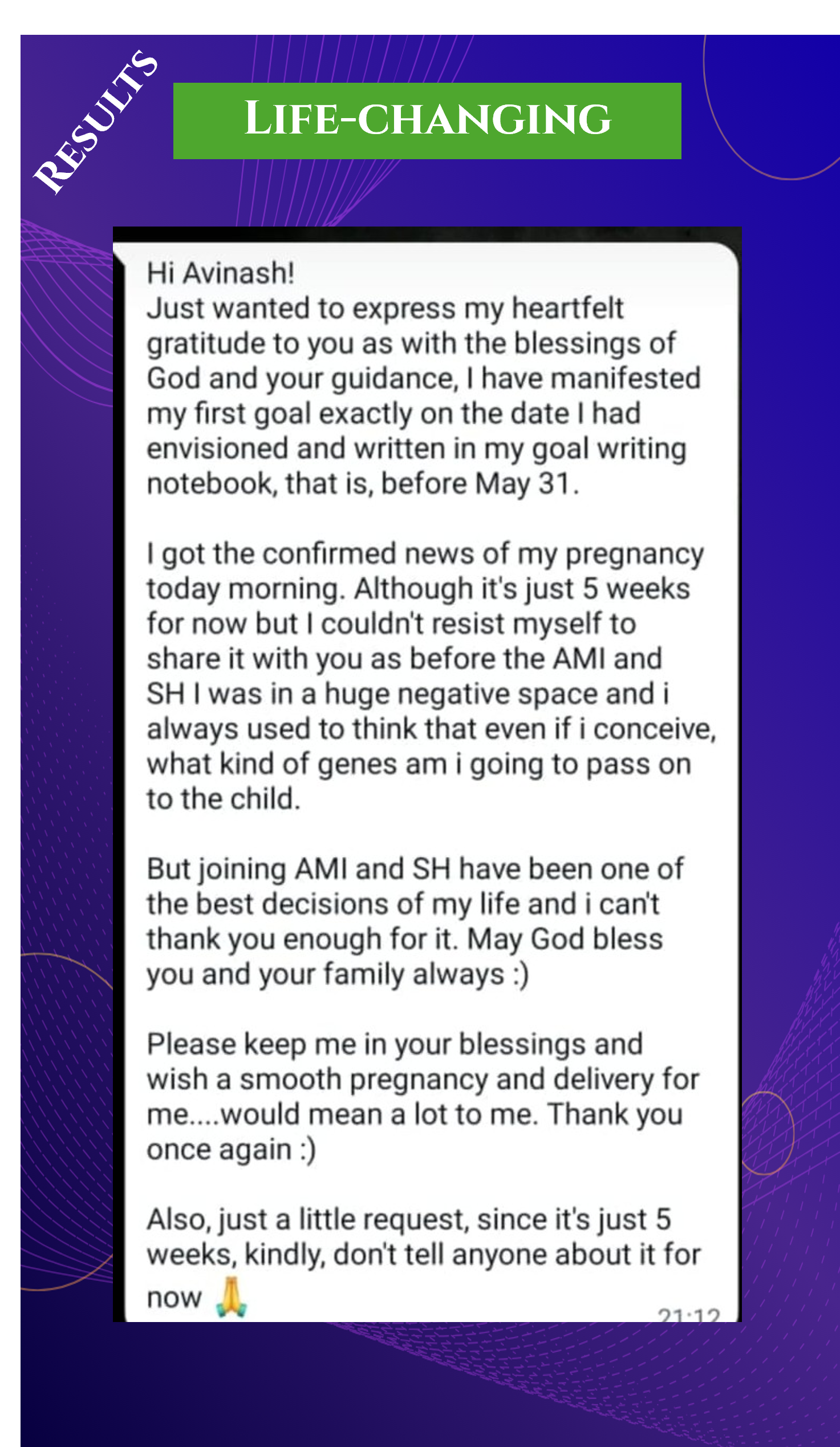 Marlene Kassens smiling